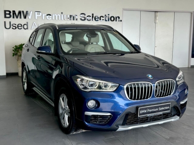 BMW X1  (2019)