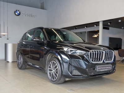 BMW X1  (2023)