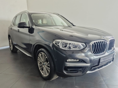 BMW X3  (2019)