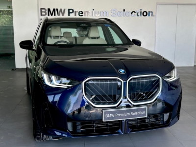 BMW X3  (2025)