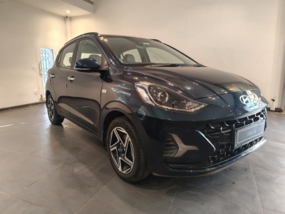 Hyundai Grand i10  (2024)