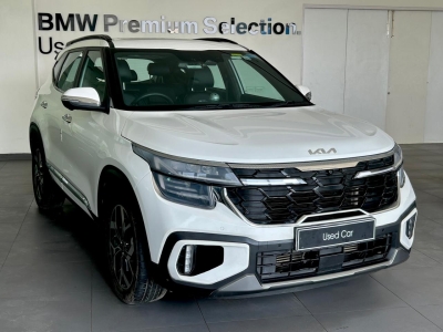 Kia Seltos  (2023)
