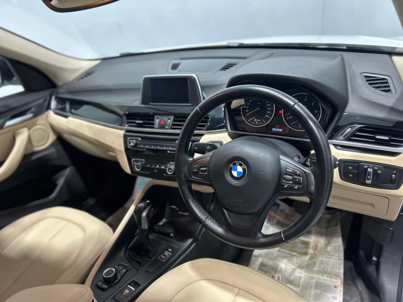 BMW X1 sDrive20d