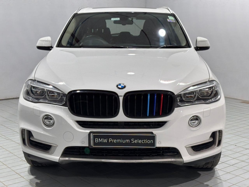 BMW X5 xDrive30d