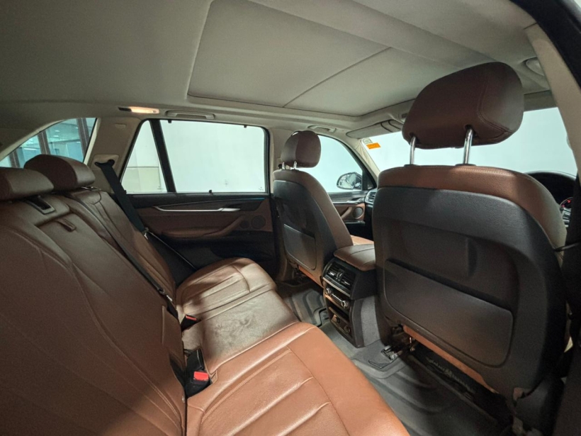 BMW X5 xDrive30d