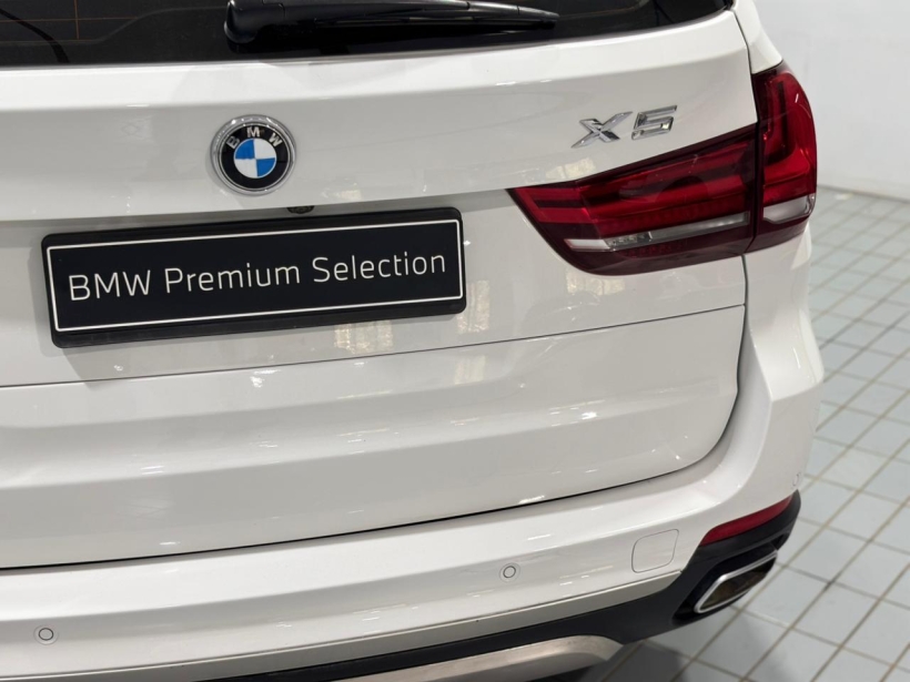 BMW X5 xDrive30d