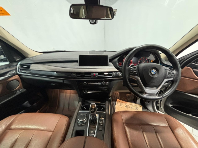 BMW X5 xDrive30d
