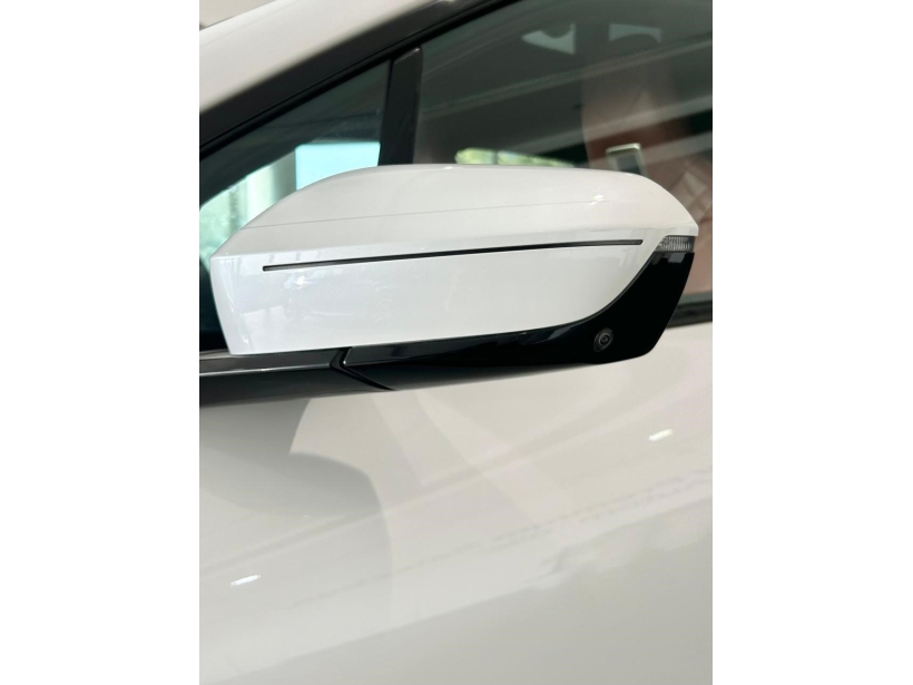 BMW iX xDrive40