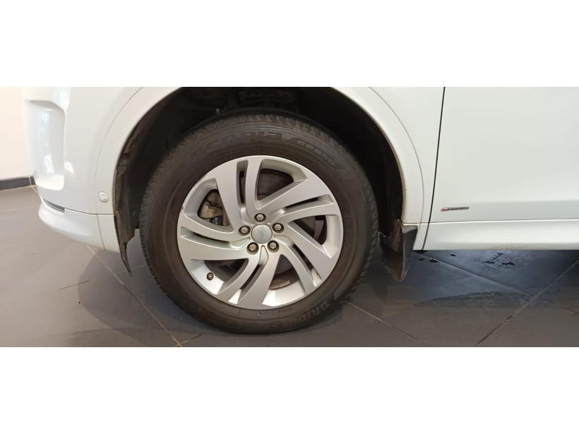 Land Rover Discovery Sport SE