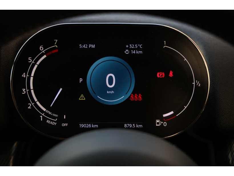 MINI Countryman Cooper S JCW Inspired