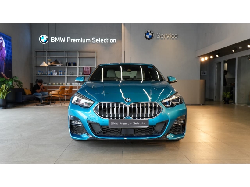 BMW 2 Series 220i M Sport