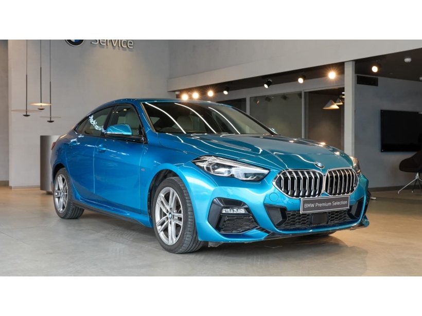 BMW 2 Series 220i M Sport