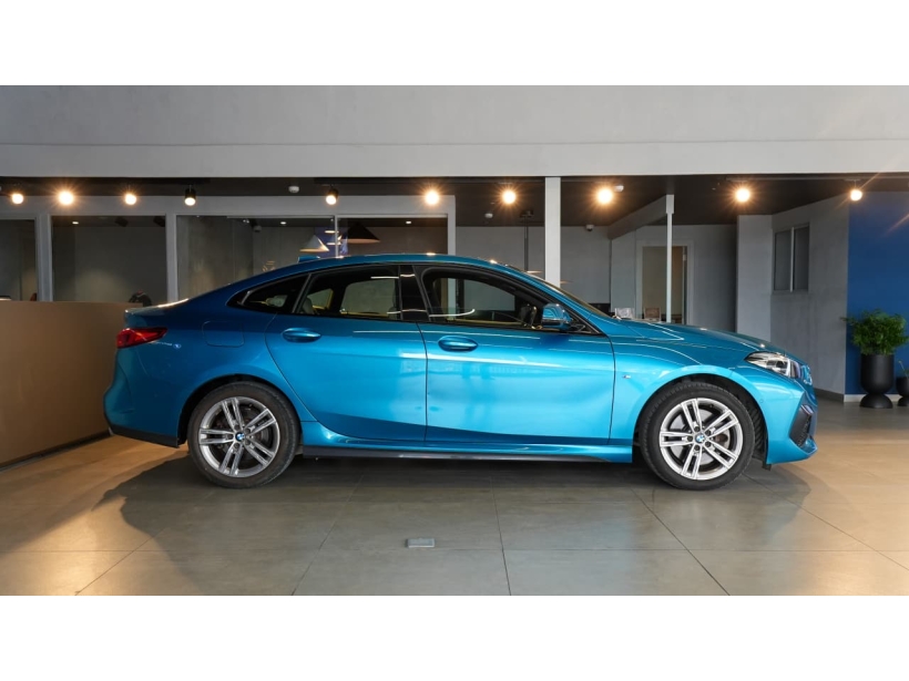 BMW 2 Series 220i M Sport