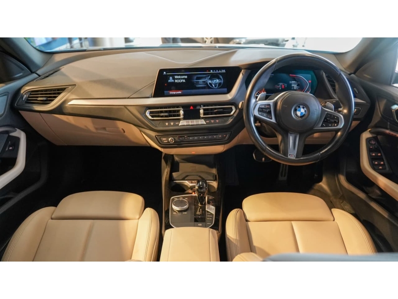 BMW 2 Series 220i M Sport
