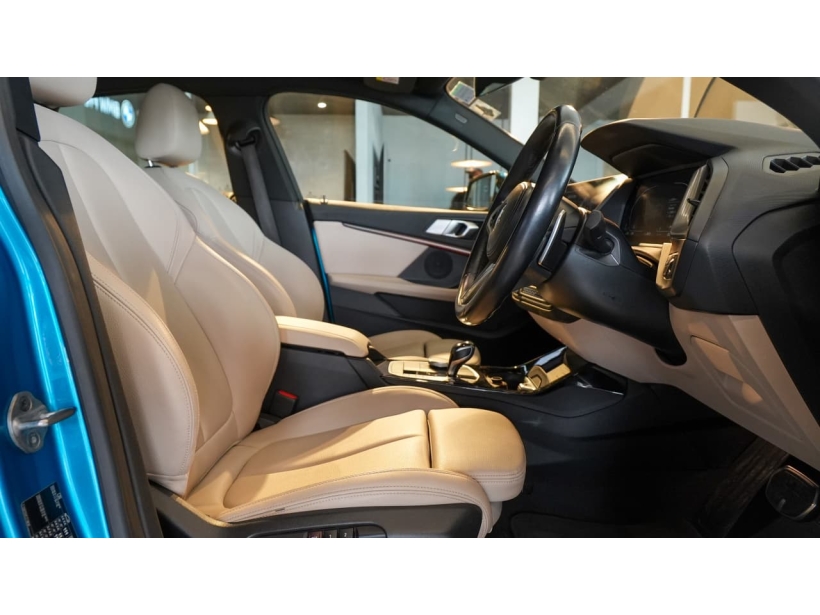 BMW 2 Series 220i M Sport