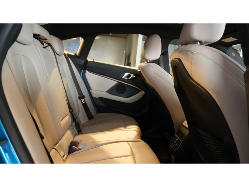 BMW 2 Series 220i M Sport