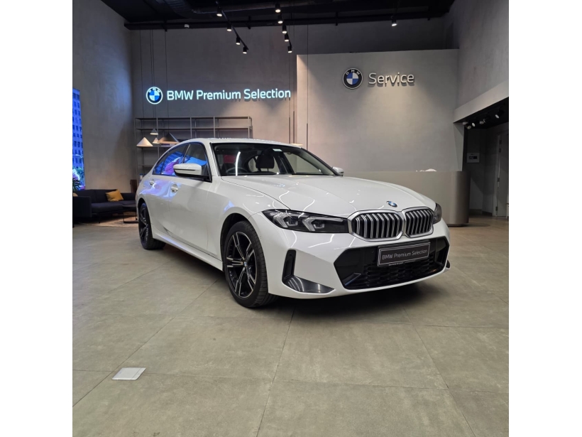 BMW 3 Series Gran Limousine 320Ld M Sport