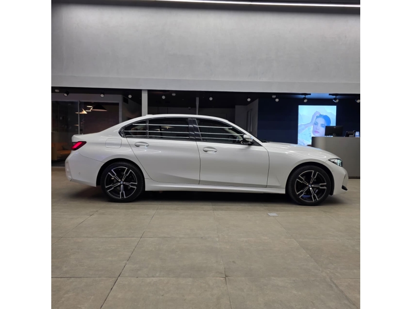 BMW 3 Series Gran Limousine 320Ld M Sport