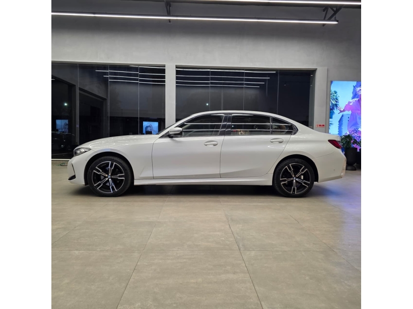 BMW 3 Series Gran Limousine 320Ld M Sport