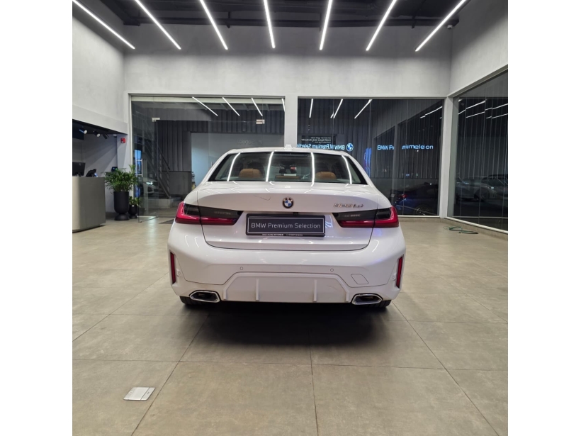 BMW 3 Series Gran Limousine 320Ld M Sport