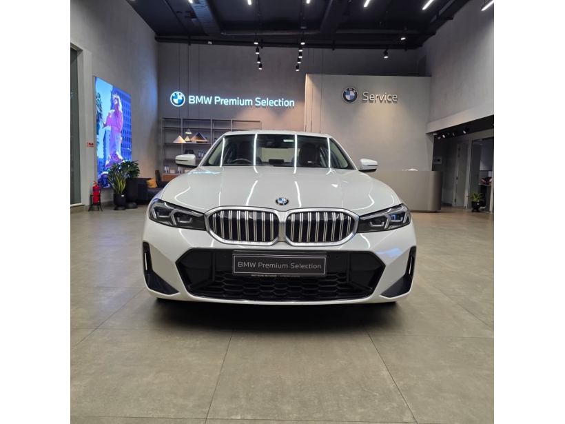 BMW 3 Series Gran Limousine 320Ld M Sport
