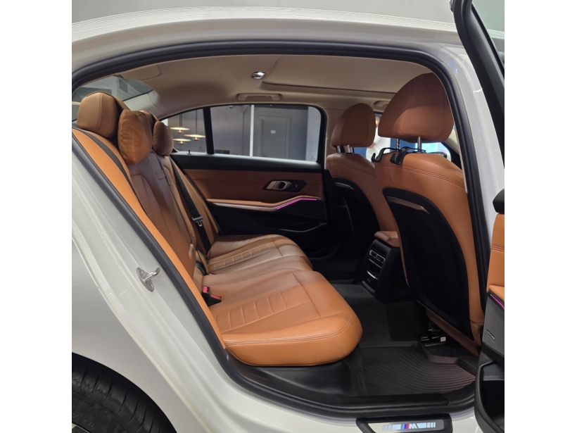 BMW 3 Series Gran Limousine 320Ld M Sport