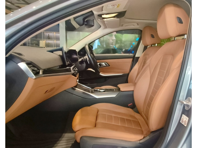BMW 3 Series Gran Limousine 330Li M Sport