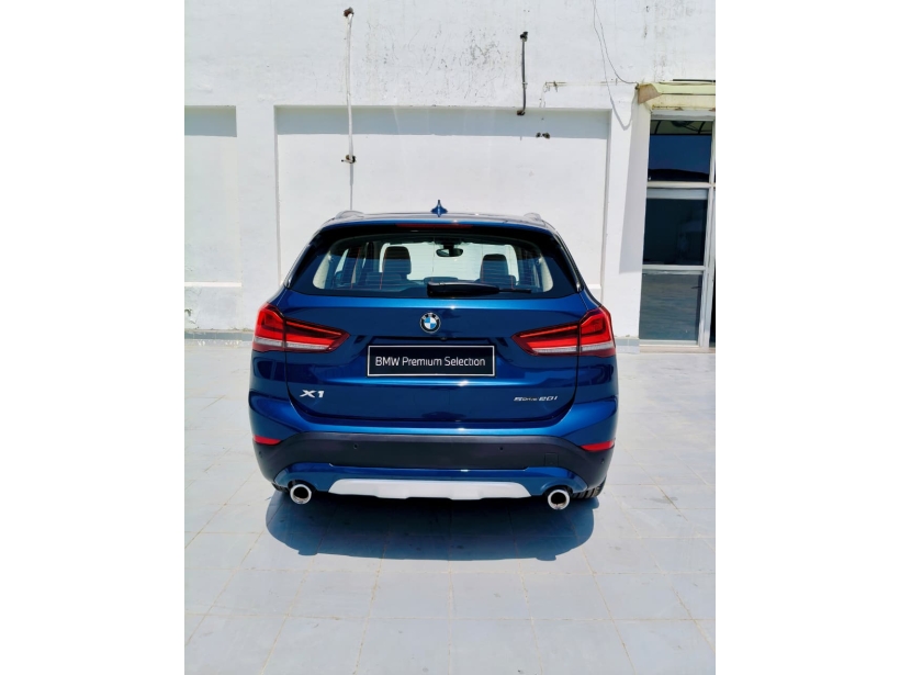 BMW X1 sDrive20i xLine