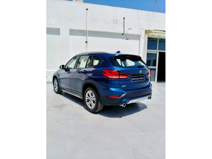 BMW X1 sDrive20i xLine