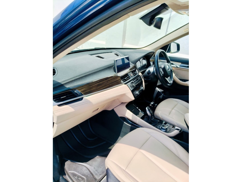 BMW X1 sDrive20i xLine