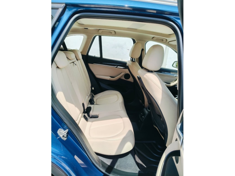 BMW X1 sDrive20i xLine