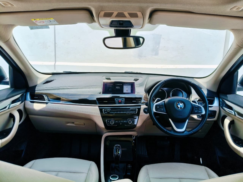 BMW X1 sDrive20i xLine