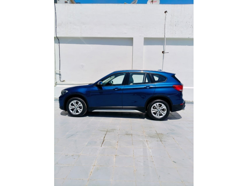BMW X1 sDrive20i xLine
