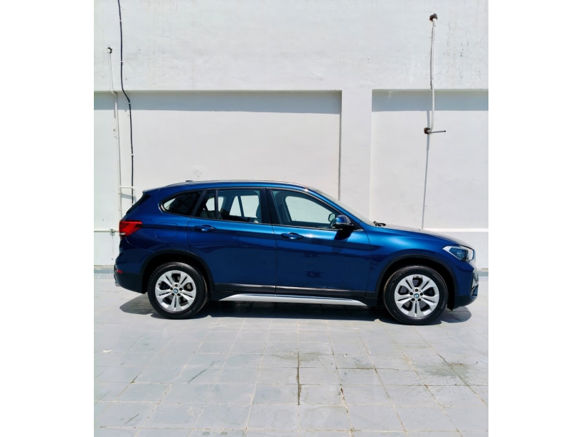 BMW X1 sDrive20i xLine