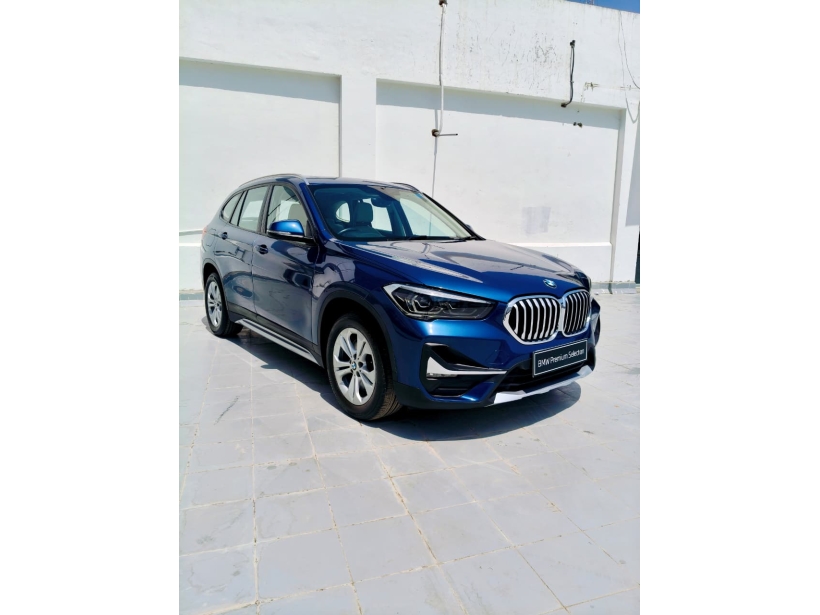 BMW X1 sDrive20i xLine