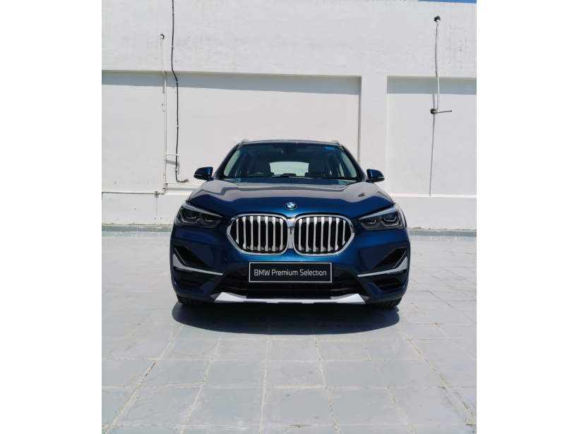 BMW X1 sDrive20i xLine