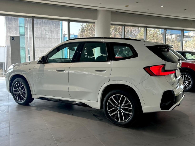 BMW X1 sDrive 18d M Sport