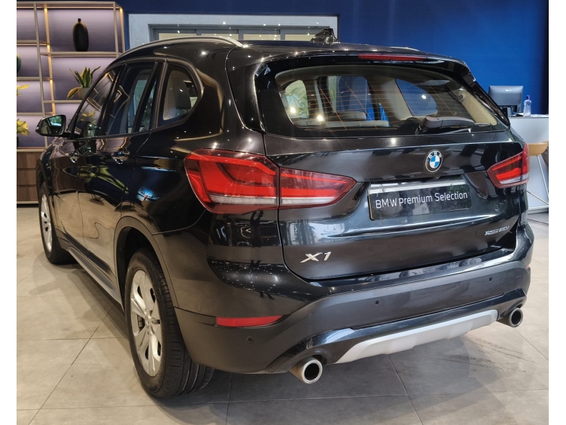BMW X1 sDrive20i xLine