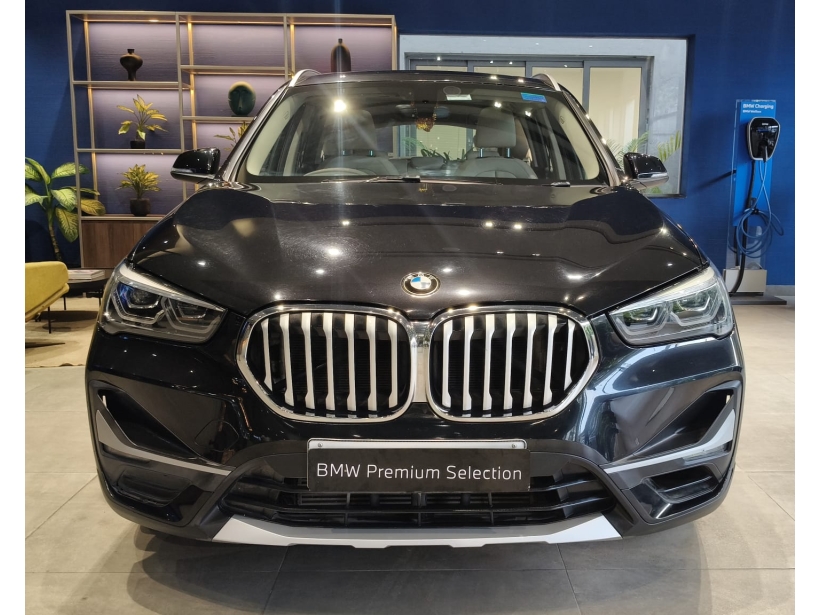 BMW X1 sDrive20i xLine