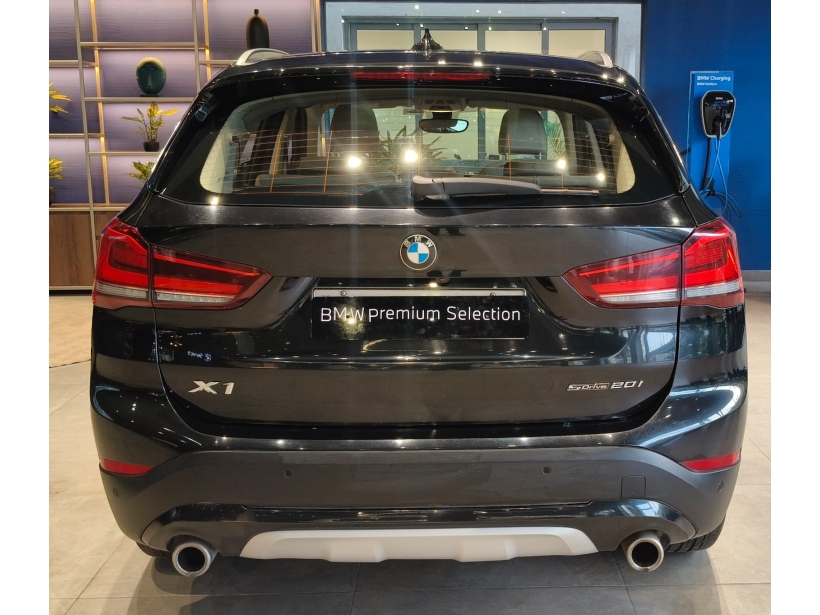 BMW X1 sDrive20i xLine