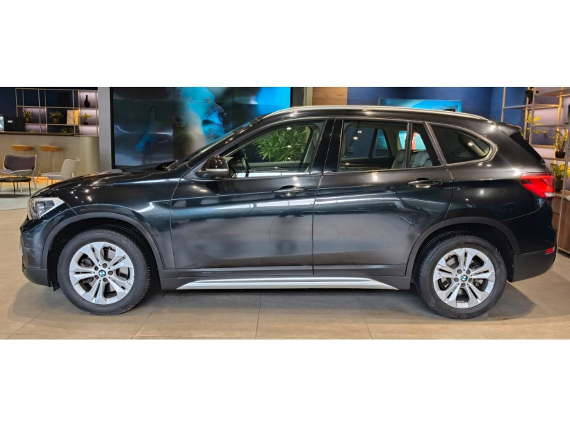 BMW X1 sDrive20i xLine