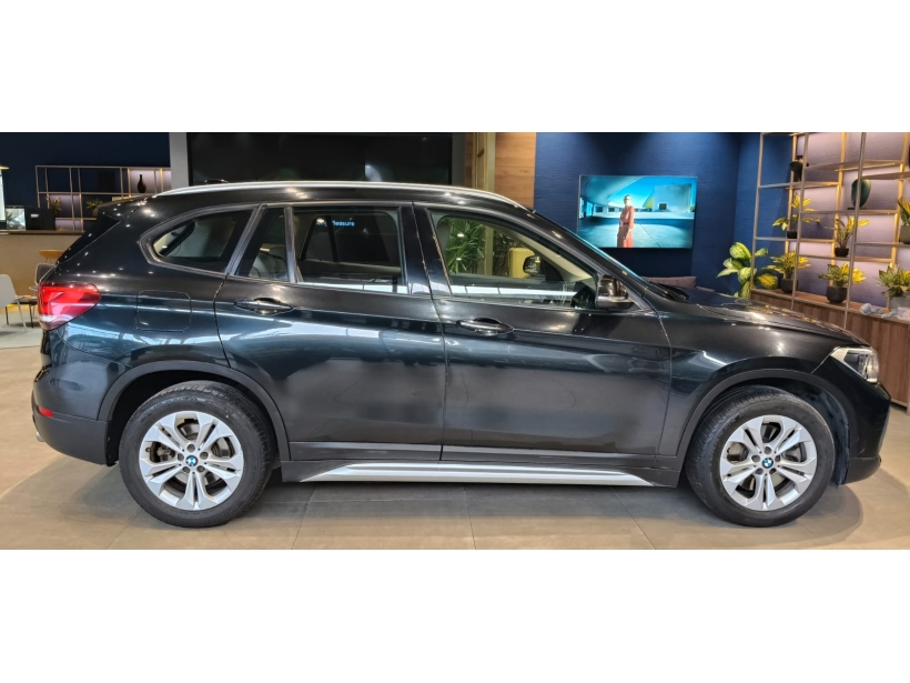 BMW X1 sDrive20i xLine
