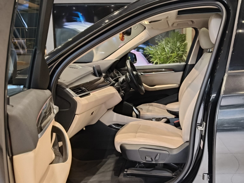 BMW X1 sDrive20i xLine