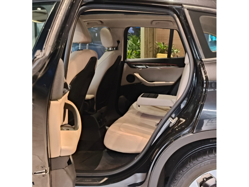 BMW X1 sDrive20i xLine