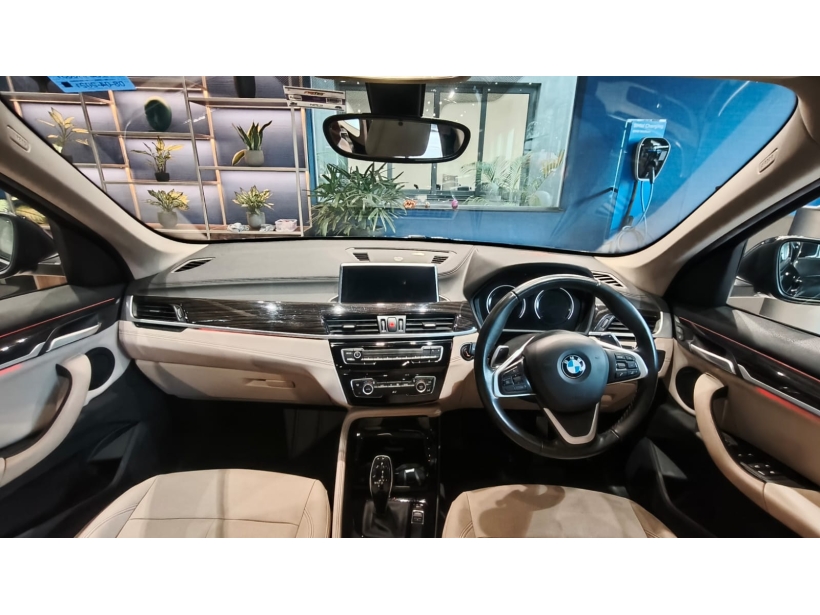 BMW X1 sDrive20i xLine