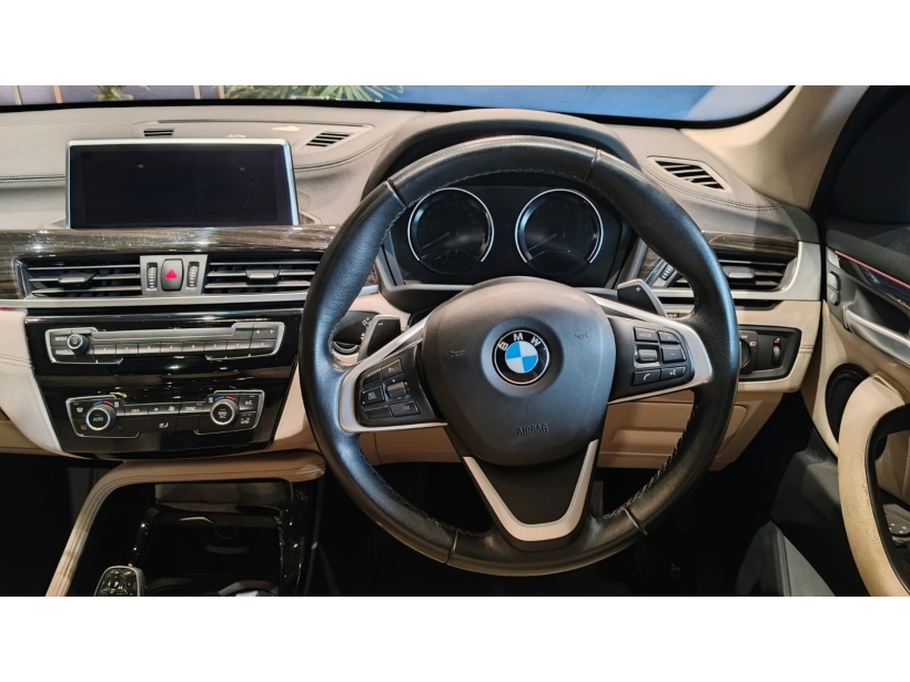 BMW X1 sDrive20i xLine