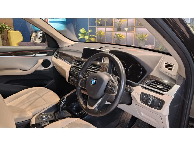 BMW X1 sDrive20i xLine
