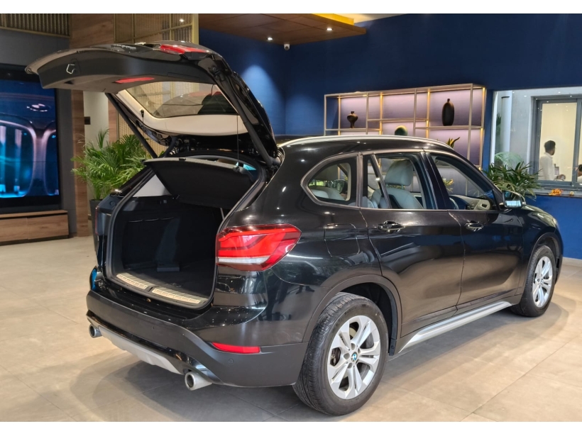 BMW X1 sDrive20i xLine