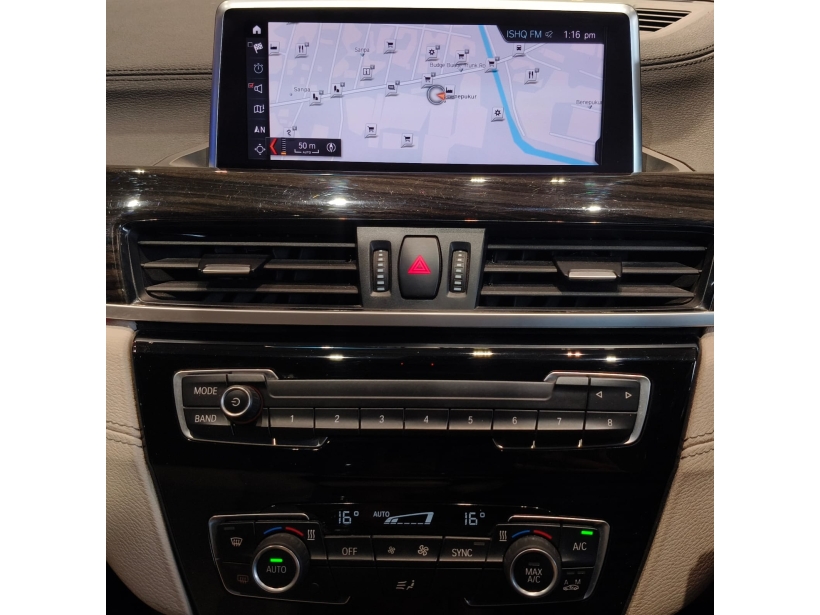 BMW X1 sDrive20i xLine