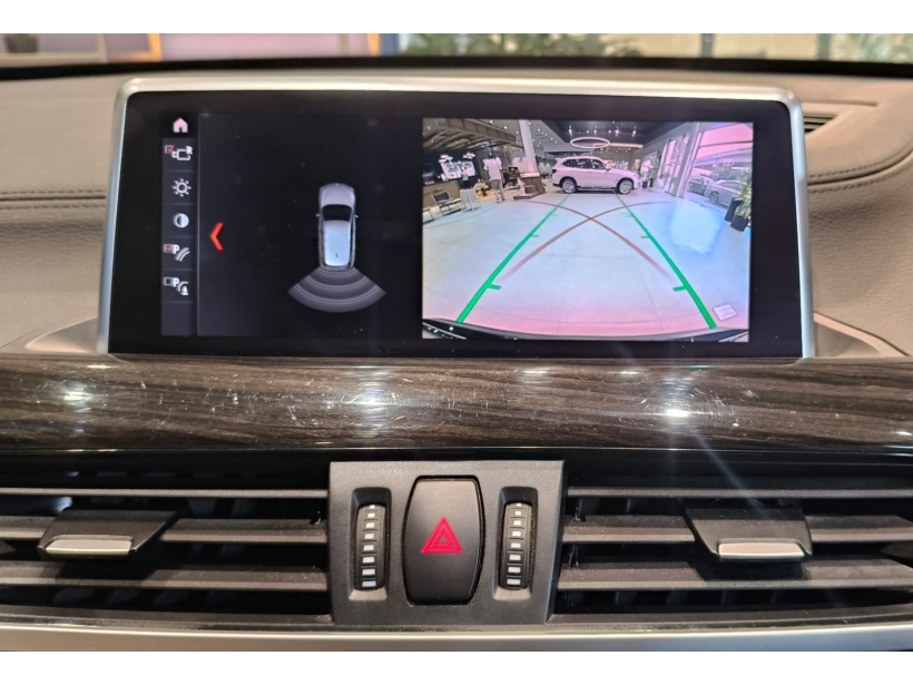 BMW X1 sDrive20i xLine